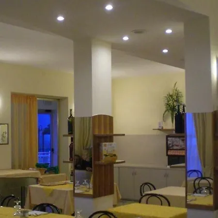 Hotell Euro 3*