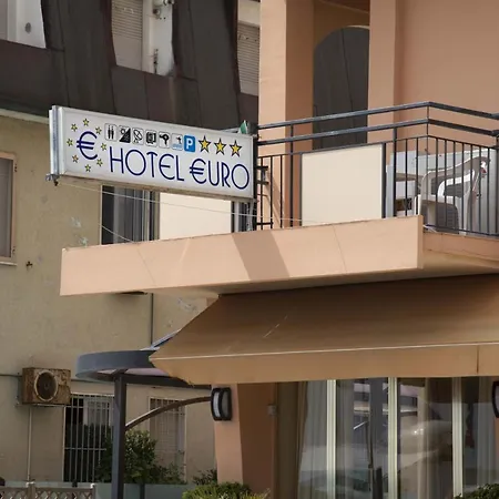 Euro Hotel 3*