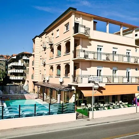 Euro Hotel 3*