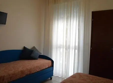 Euro Hotel 3*
