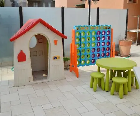 Euro Hotel 3*