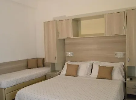 Euro Hotel 3*