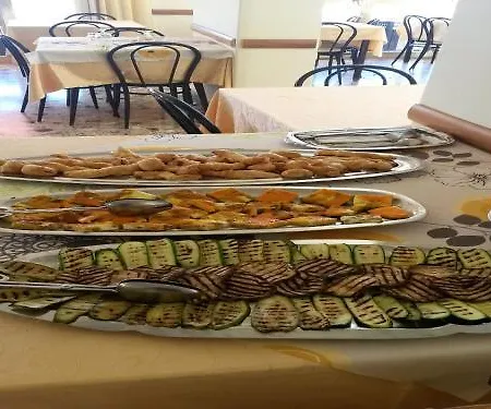 Hotel Euro Bellaria-Igea Marina