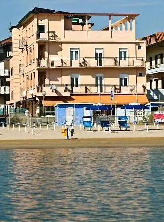Euro Hotel 3*