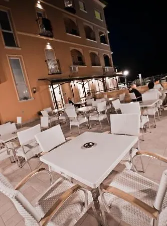 Hotel Euro Bellaria-Igea Marina