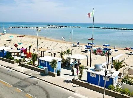 Hotel Euro Bellaria-Igea Marina