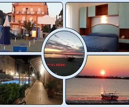 Euro Hotel