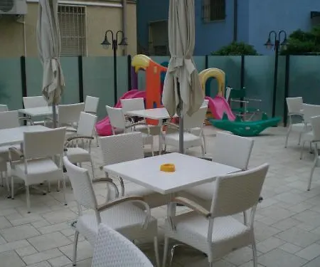 Euro Hotel Bellaria-Igea Marina