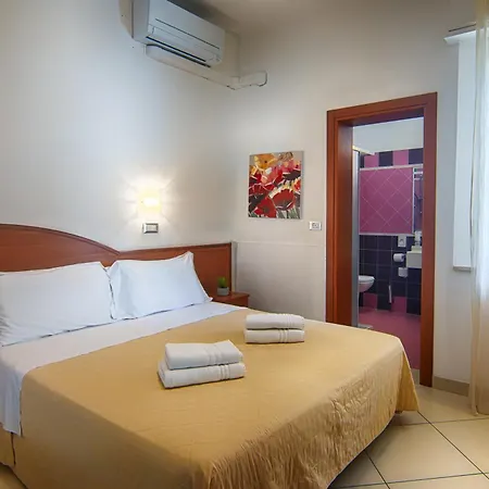 Euro Hotel